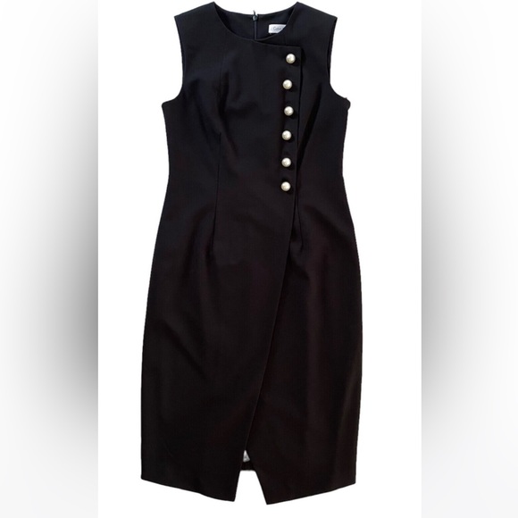 Black Dress - Picture 8 of 13